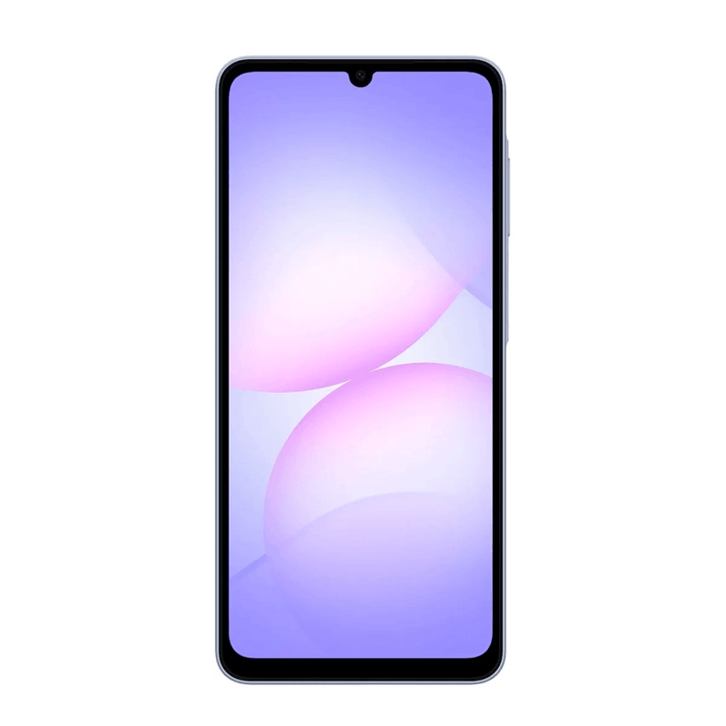 Celular Samsung Galaxy A07 64GB, 4GB RAM