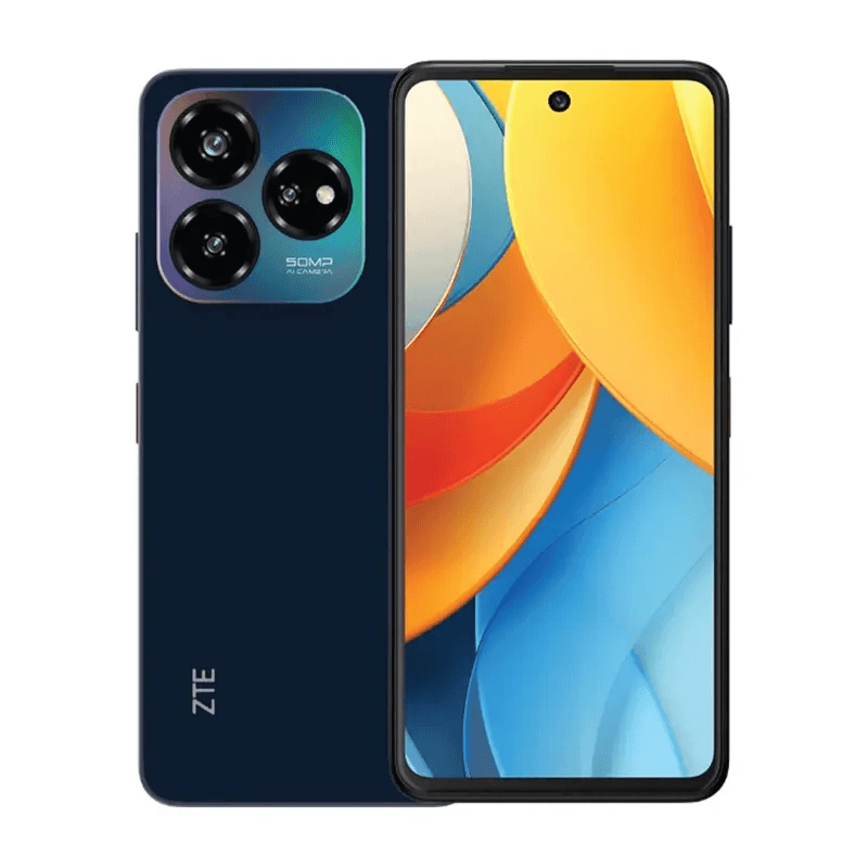 Celular ZTE Blade V60 Design 4G, 256GB, 6GB RAM