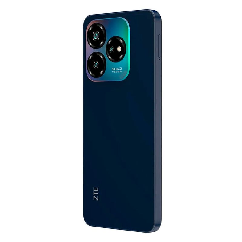 Celular ZTE Blade V60 Design 4G, 256GB, 6GB RAM