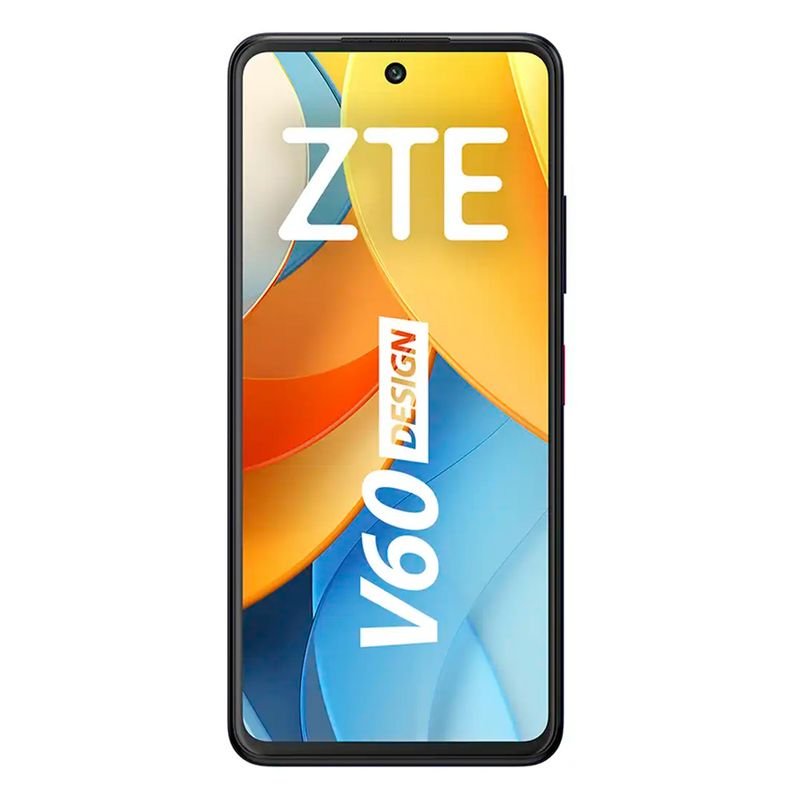 Celular ZTE Blade V60 Design 4G, 256GB, 6GB RAM
