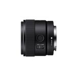 Lente Sony 11mm F1.8 APS-C Montura E