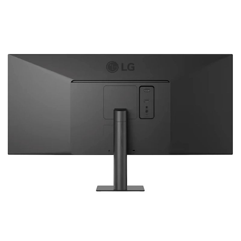 Monitor LG UltraWide 34", panel IPS