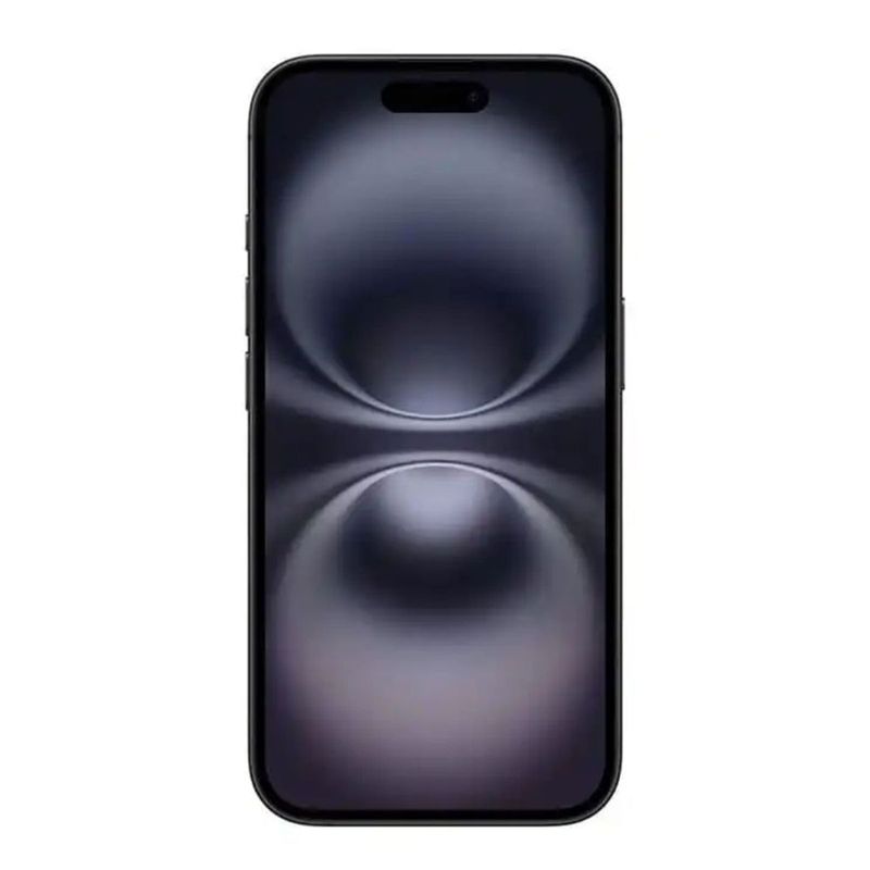 iPhone 16 128GB, 8GB RAM, 6.1"