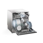 Lavavajillas Electrolux freestanding, 8 cubiertos