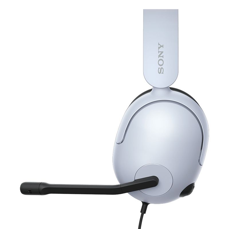 Audífonos gamer Sony INZONE H3 con micrófono