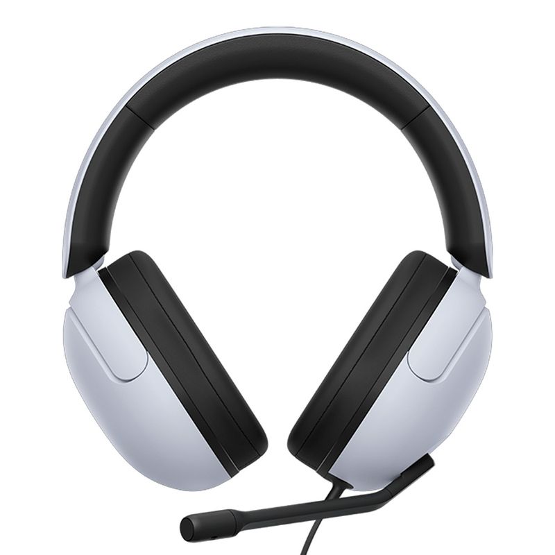 Audífonos gamer Sony INZONE H3 con micrófono