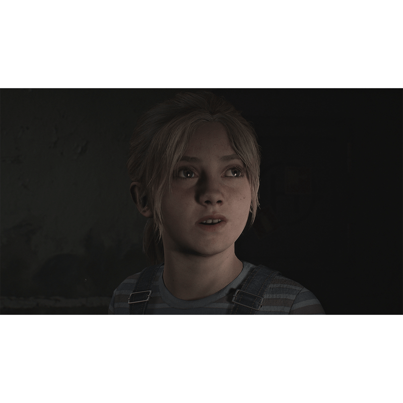 Silent Hill 2 Remake PS5 Latam