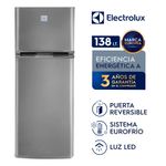 Refrigeradora Electrolux Top Mount Frost