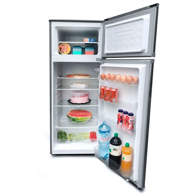 Refrigeradora Electrolux Top Mount Frost