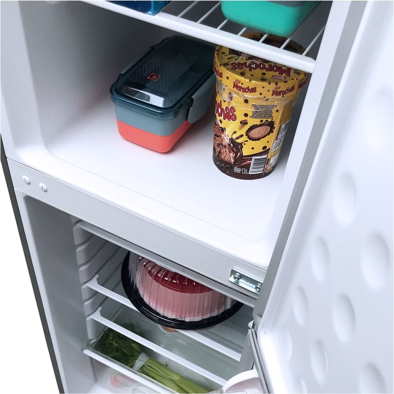 Refrigeradora Electrolux Top Mount Frost
