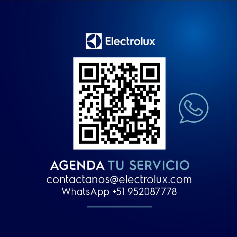 Refrigeradora Electrolux Top Mount Frost
