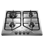 Cubierta empotrable a gas Electrolux GT60X