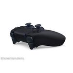 Control PS5 DualSense Midnight Black inalámbrico