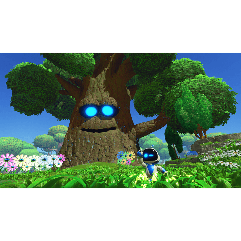 Astro Bot PS5 Latam