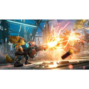 Ratchet & Clank: Rift Apart - Playstation 5 Latam