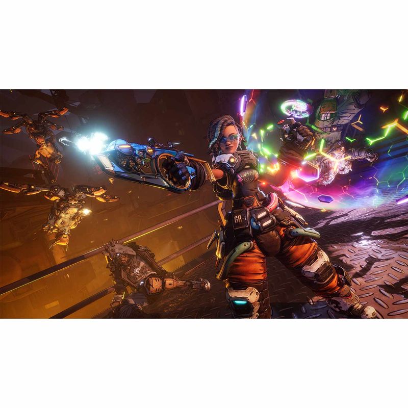 Borderlands 4 PS5 Latam