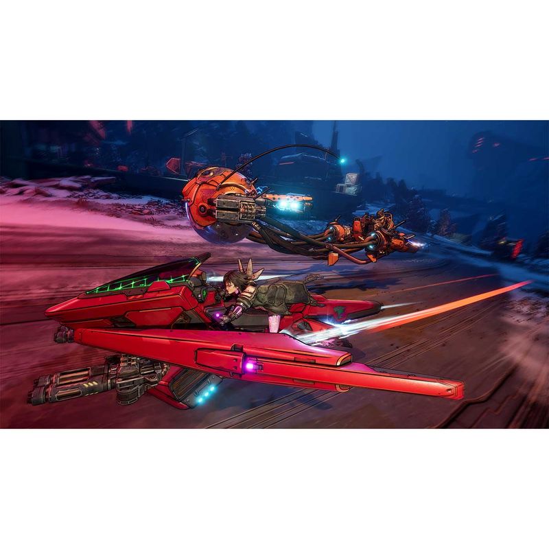 Borderlands 4 PS5 Latam