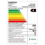 Combo Electrolux Refrigeradora 611L Inox + Hidrolavadora