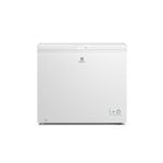 Combo Congelador Electrolux 251L + Microondas 17L