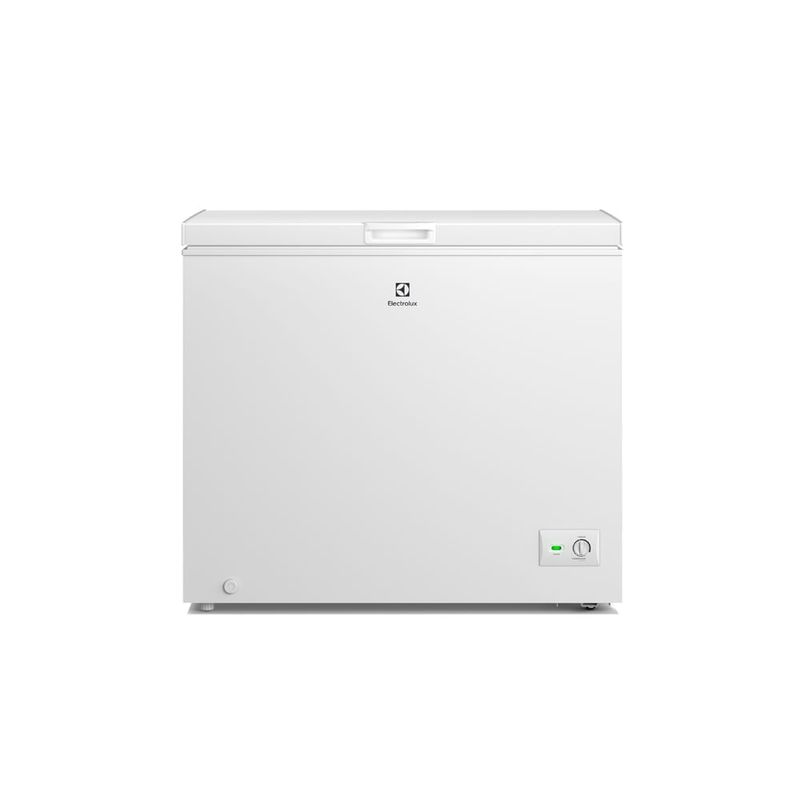 Combo Congelador Electrolux 251L + Microondas 17L