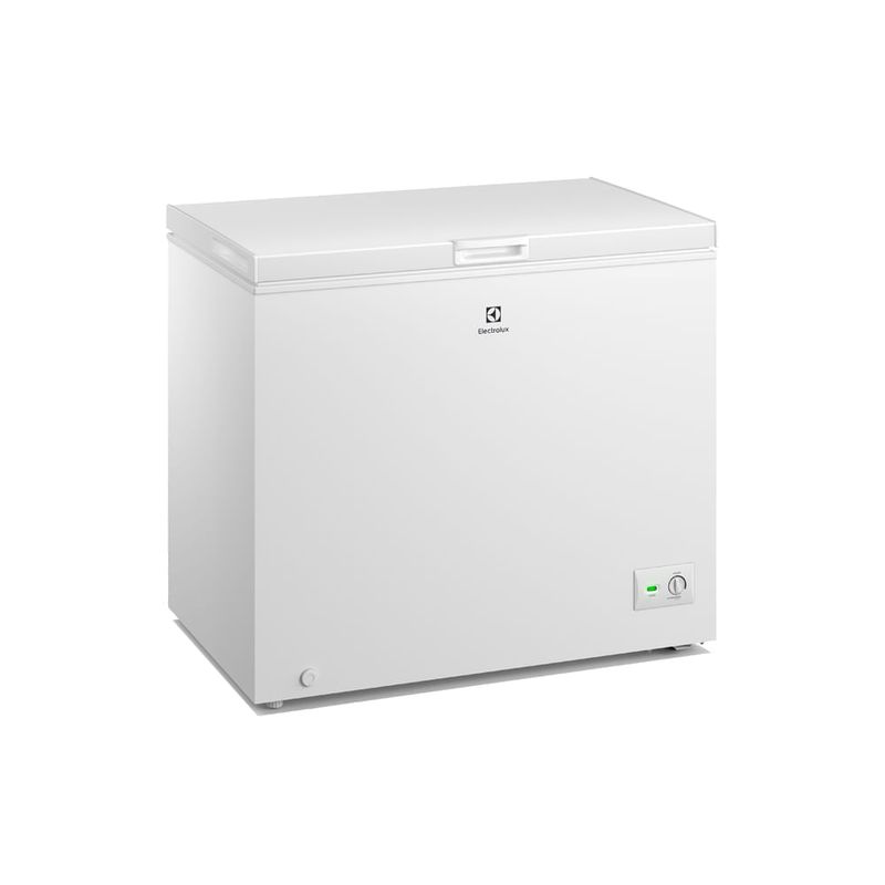 Combo Congelador Electrolux 251L + Microondas 17L