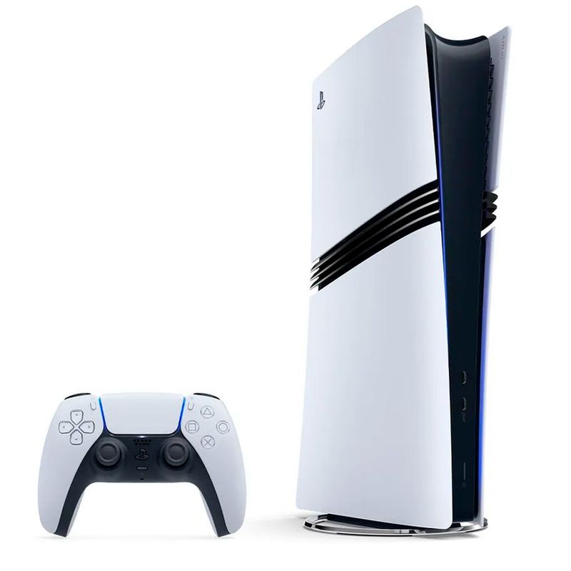 Consola PlayStation 5 Pro Digital 2TB
