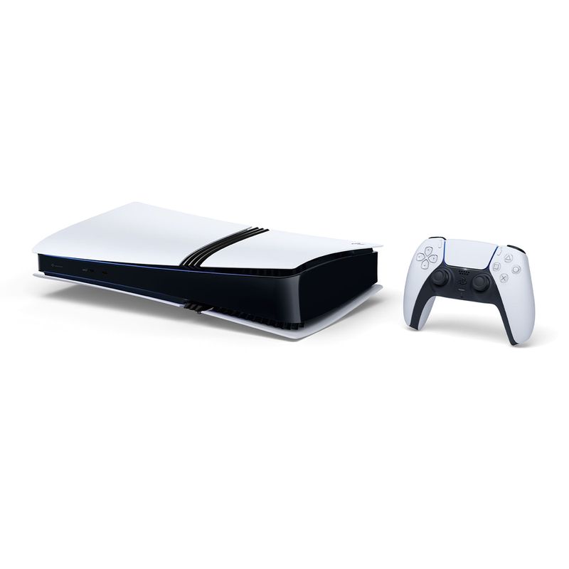 Consola PlayStation 5 Pro Digital 2TB