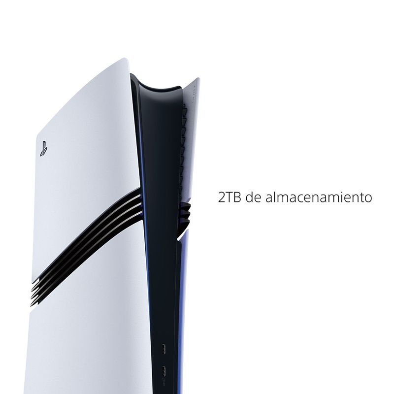 Consola PlayStation 5 Pro Digital 2TB