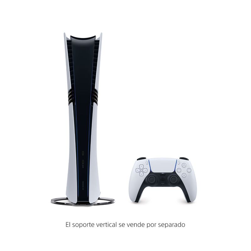Consola PlayStation 5 Pro Digital 2TB