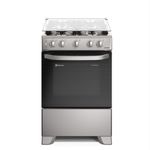 Combo Cocina Electrolux VaporBake + Microondas 17L