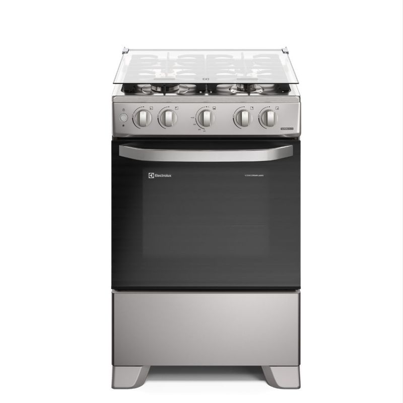 Combo Cocina Electrolux VaporBake + Microondas 17L