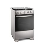 Combo Cocina Electrolux VaporBake + Microondas 17L