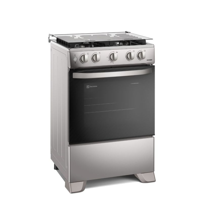 Combo Cocina Electrolux VaporBake + Microondas 17L