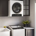 Combo Lavadora Electrolux 15kg + Secadora 7kg