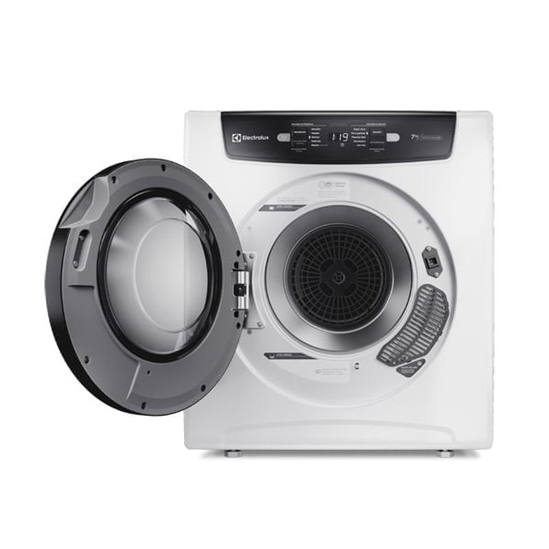 Combo Lavadora Electrolux 15kg + Secadora 7kg