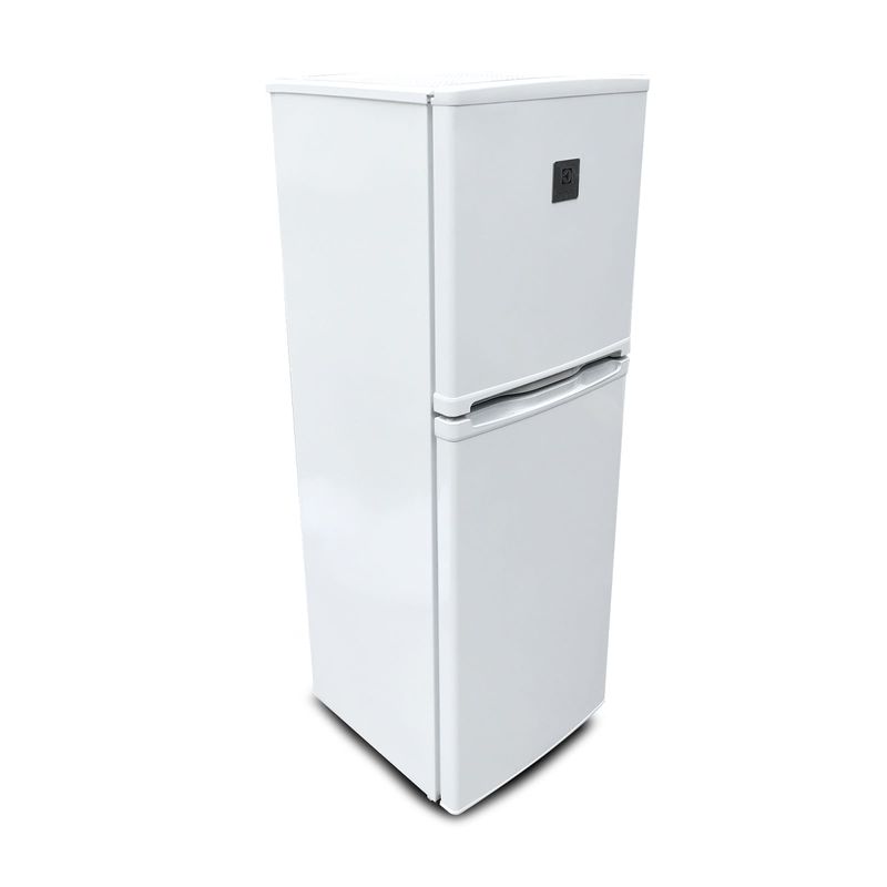 Combo Refrigeradora Electrolux 138L + Cocina 4Q