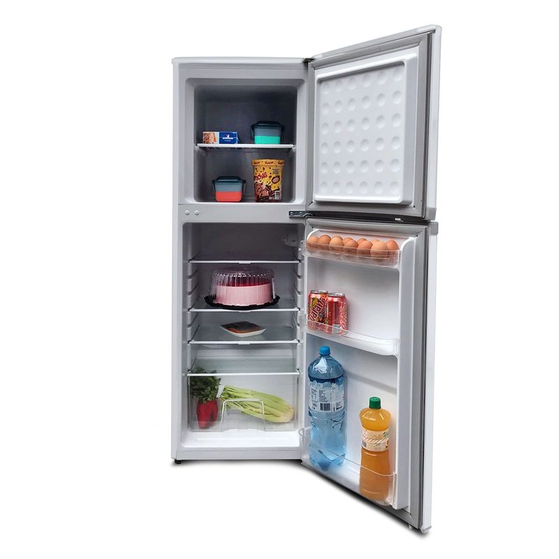 Combo Refrigeradora Electrolux 138L + Cocina 4Q