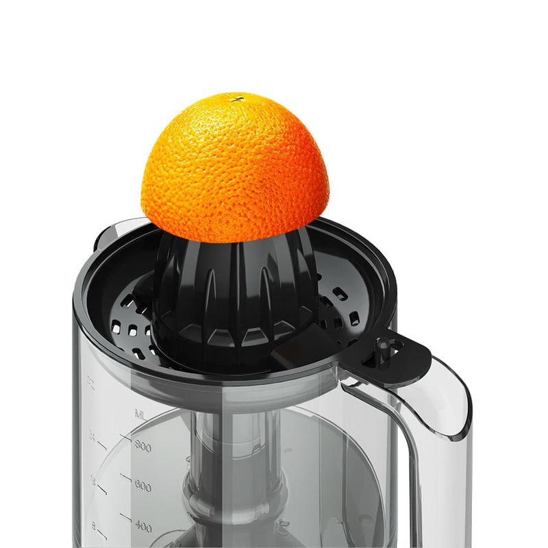 Combo Refrigerador Electrolux 166L + Exprimidor