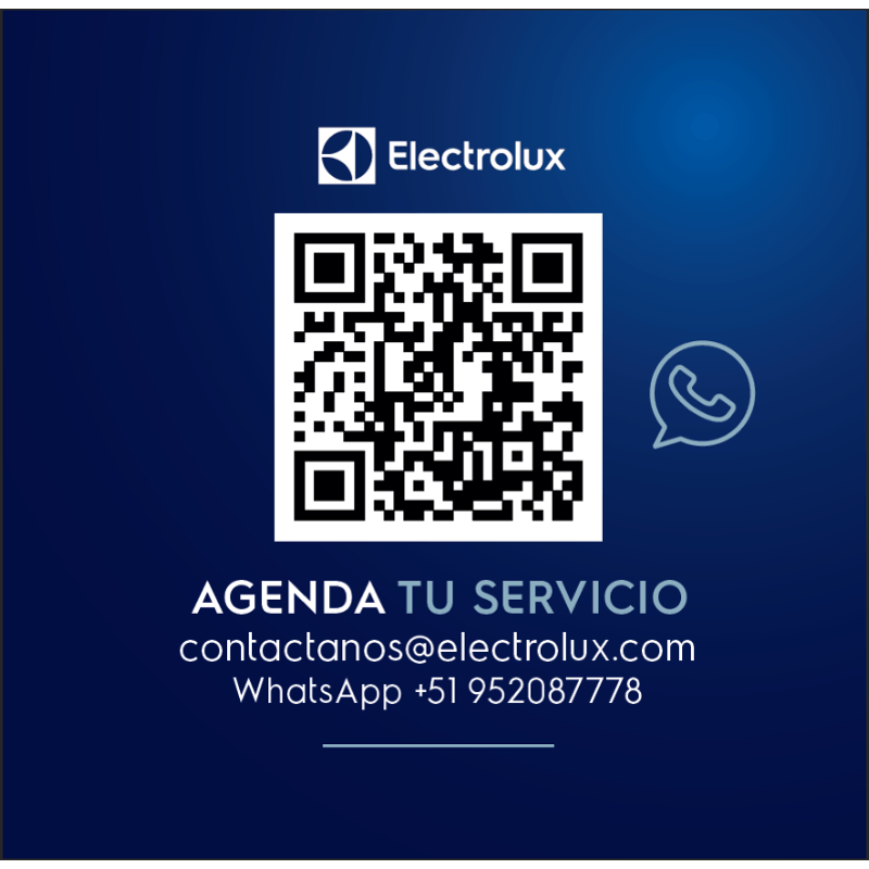 Combo Refrigerador Electrolux 166L + Exprimidor