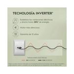 Combo Lavadora Electrolux 18kg + Vaporizador