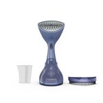 Combo Lavadora Electrolux 18kg + Vaporizador