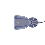 Combo Lavadora Electrolux 18kg + Vaporizador