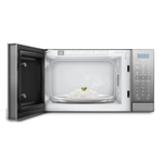 Combo Refrigeradora Electrolux 517L + Microondas 25L