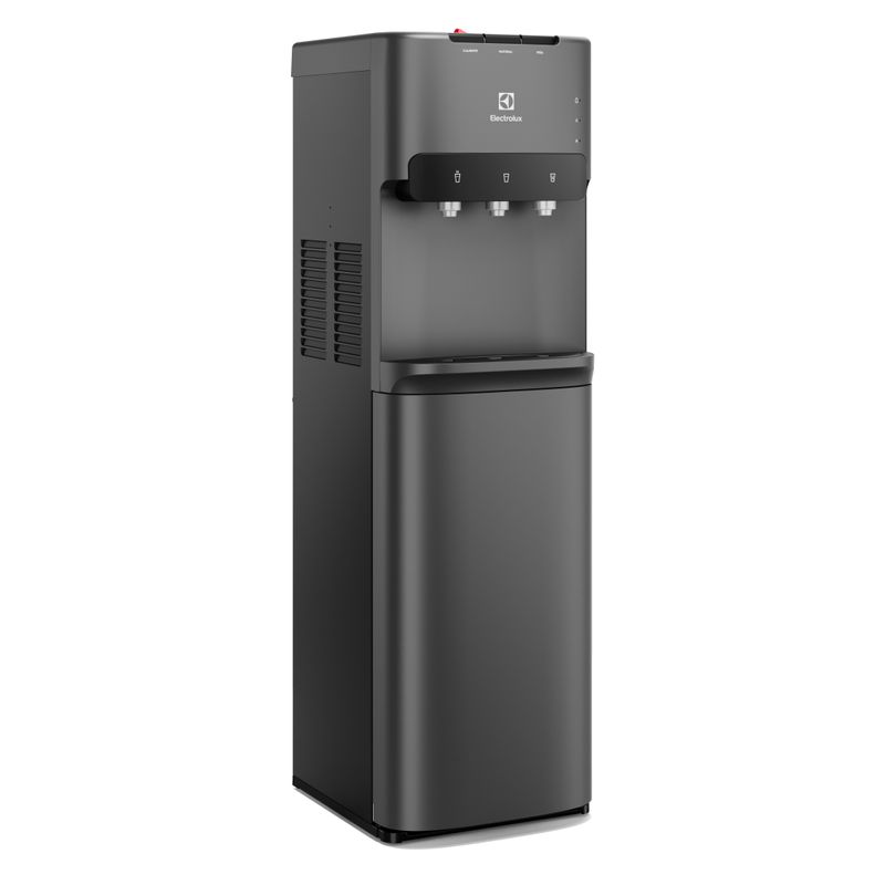 Dispensador de Agua Electrolux Pure Sense Negro
