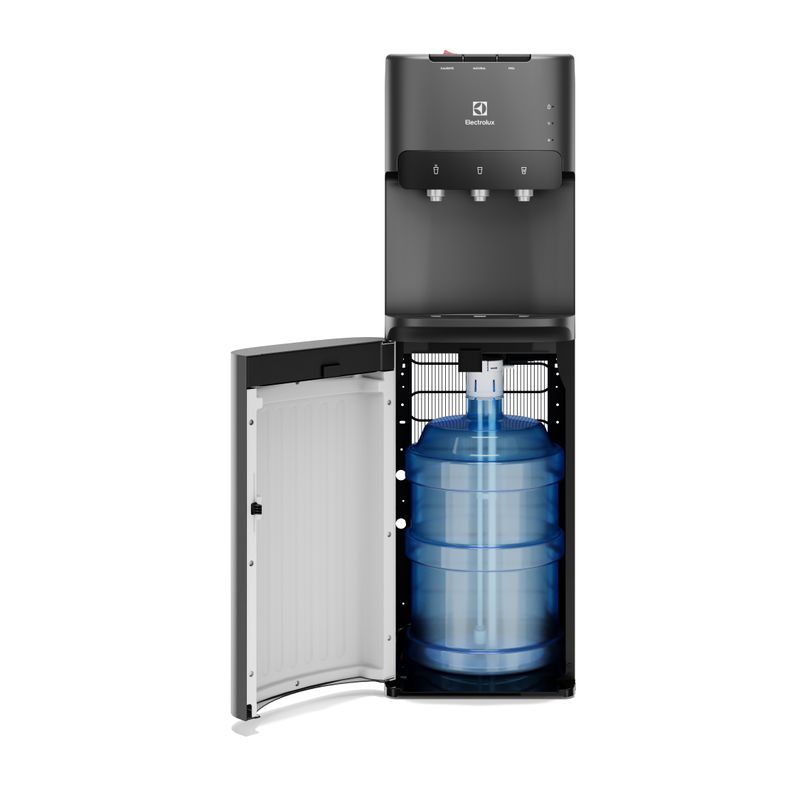 Dispensador de Agua Electrolux Pure Sense Negro