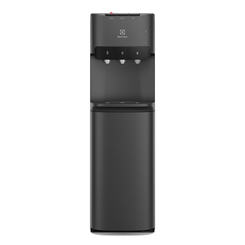 Dispensador de Agua Electrolux Pure Sense Negro