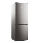 Combo Refrigerador Electrolux 166L + Microondas 25L
