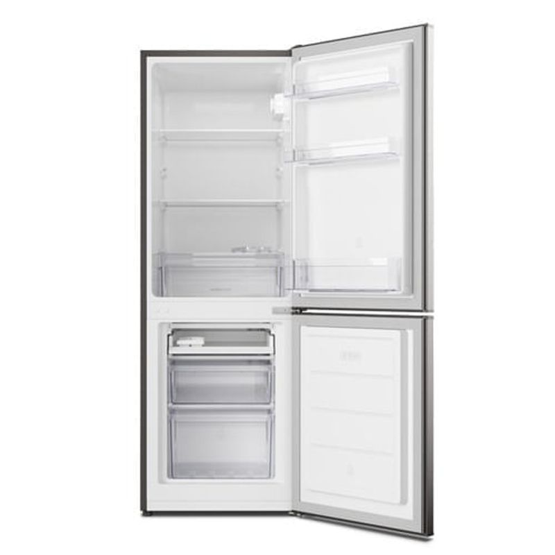 Combo Refrigerador Electrolux 166L + Microondas 25L