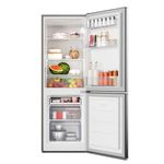 Combo Refrigerador Electrolux 166L + Microondas 25L
