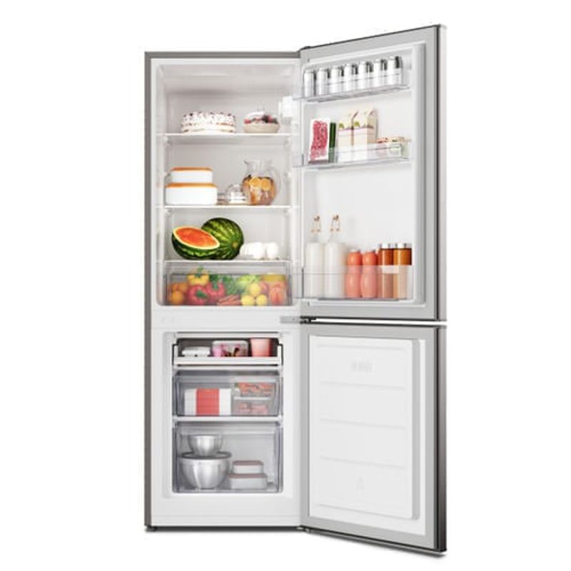 Combo Refrigerador Electrolux 166L + Microondas 25L